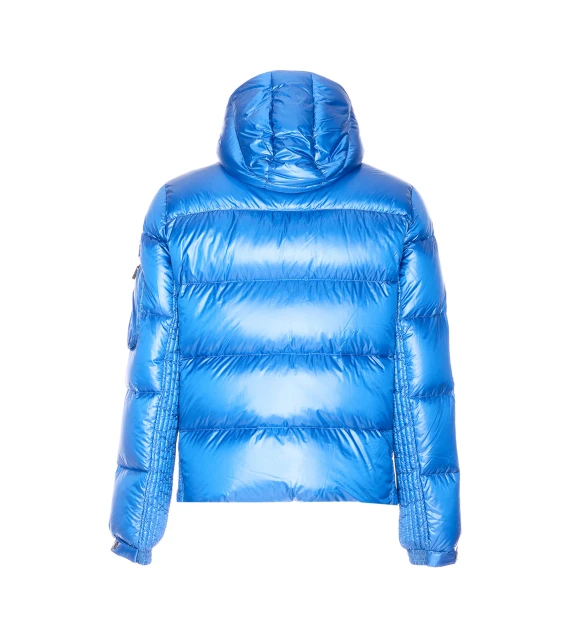 Tatras Coats Blue