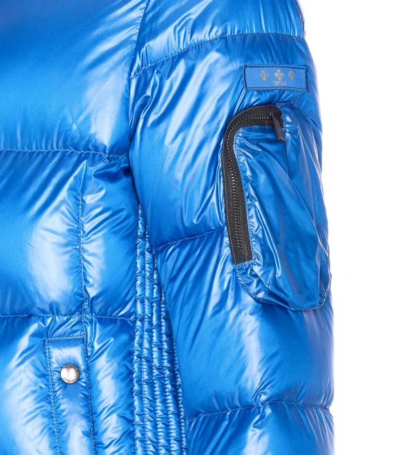 Tatras Coats Blue