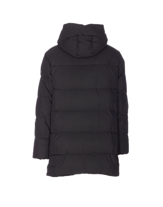 Tatras Coats Black
