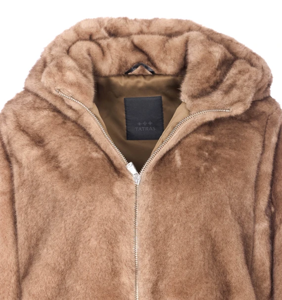 Tatras Jackets Beige