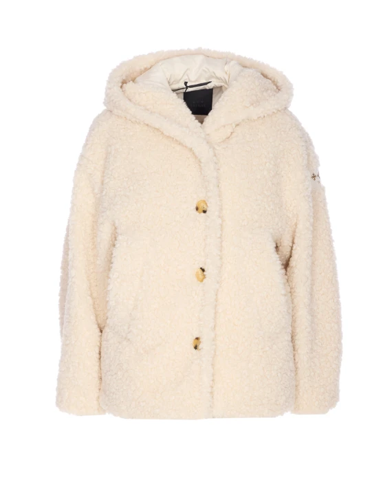 Tatras Jackets White