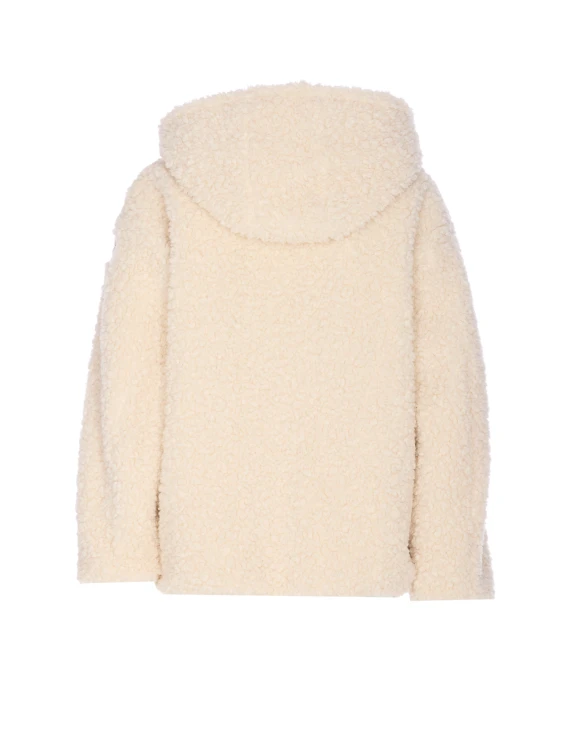 Tatras Jackets White