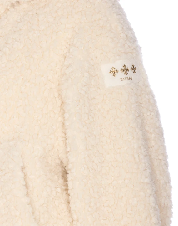 Tatras Jackets White