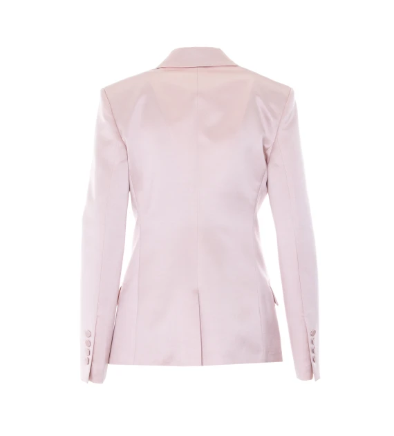 Giacche Rosa