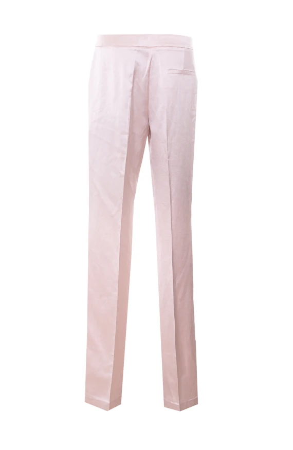 Trousers Pink