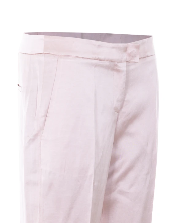 Trousers Pink