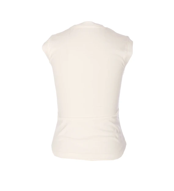 T-shirts and Polos White