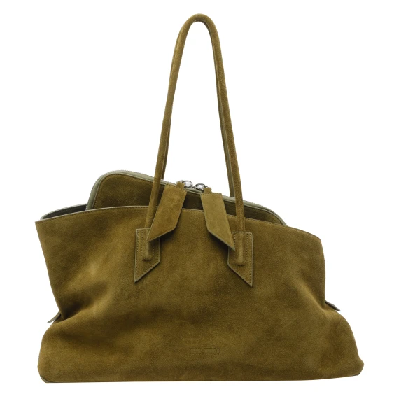Bags.. Green