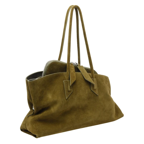 Bags.. Green