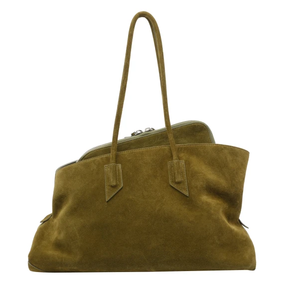 Bags.. Green