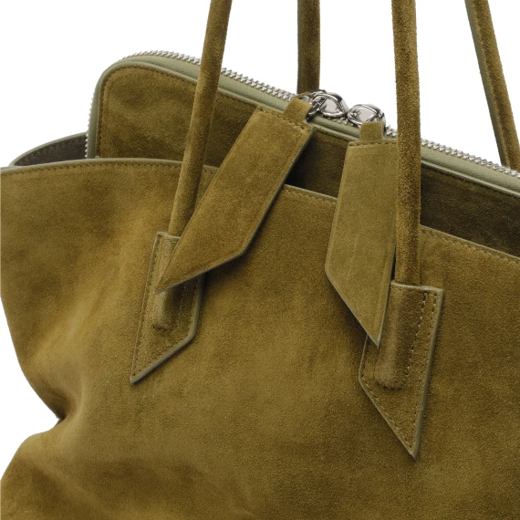 Bags.. Green