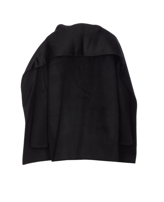 THE DYNAMIS STUDIO Coats Black