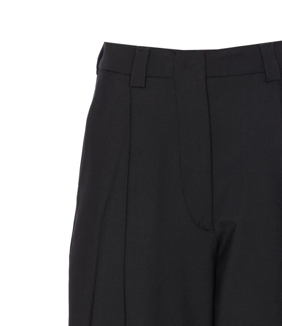 THE LATEST Pantaloni Nero
