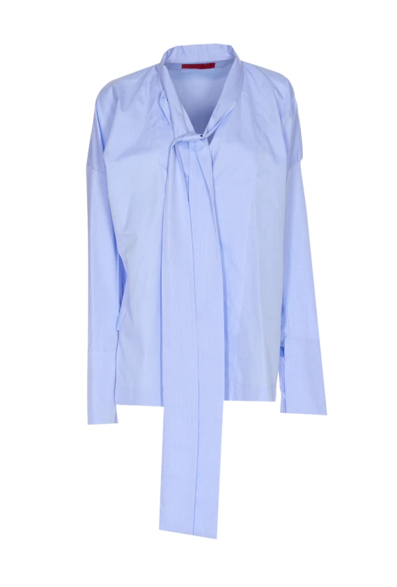 THE LATEST Camicie Blue