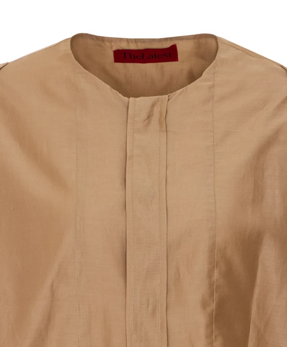Shirts Beige