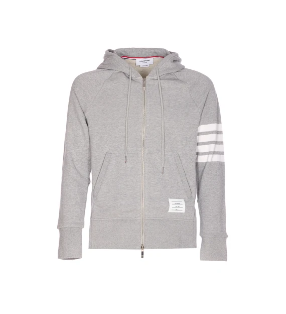 Thom Browne Maglie Grigio