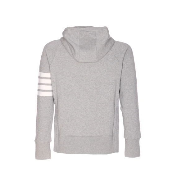 Thom Browne Maglie Grigio