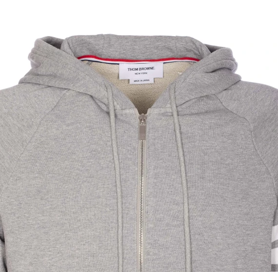 Thom Browne Maglie Grigio