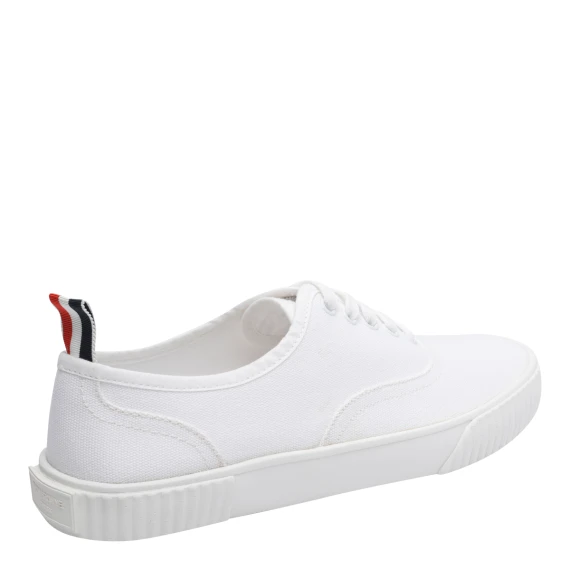 Sneakers Bianco
