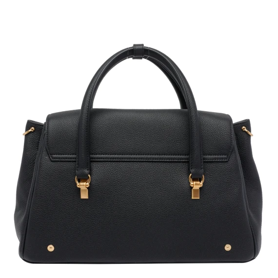 Thom Browne Borse... Nero