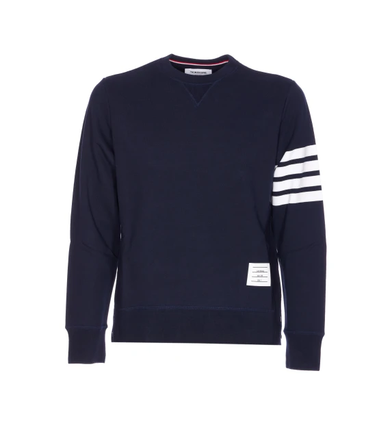 Thom Browne Maglie Blue