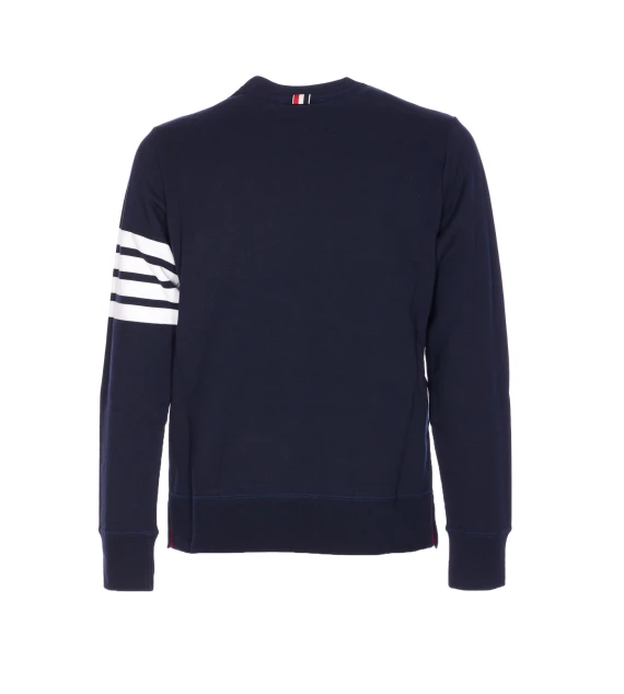 Thom Browne Maglie Blue