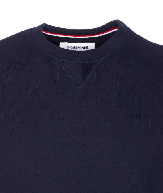 Thom Browne Maglie Blue