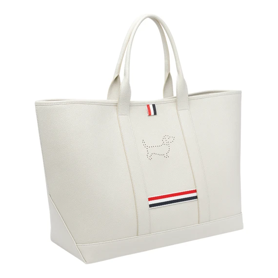 Bags.. White