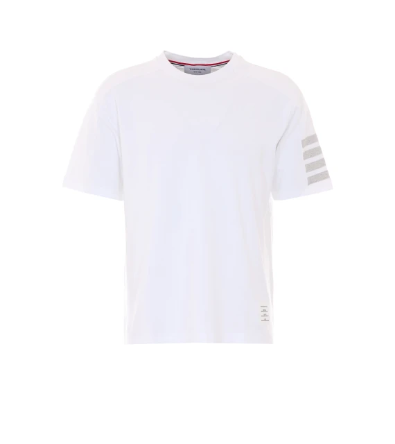 T-shirt e Polo Bianco