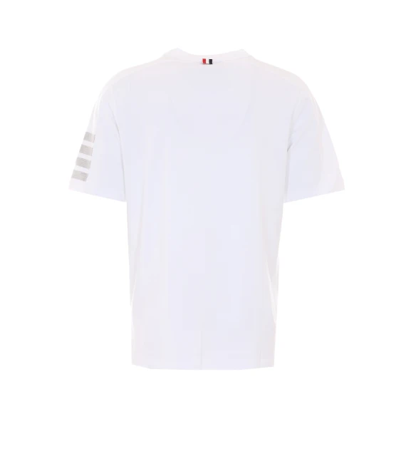 T-shirts and Polos White