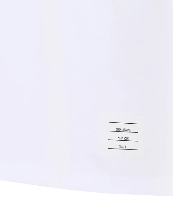 T-shirts and Polos White