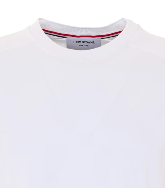 T-shirts and Polos White