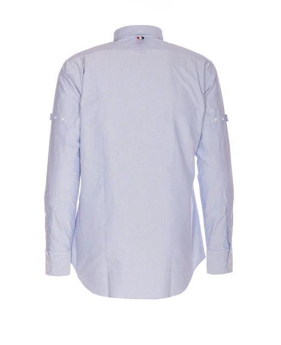 Thom Browne Camicie Blue