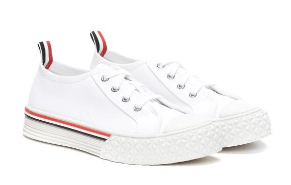 Sneakers White