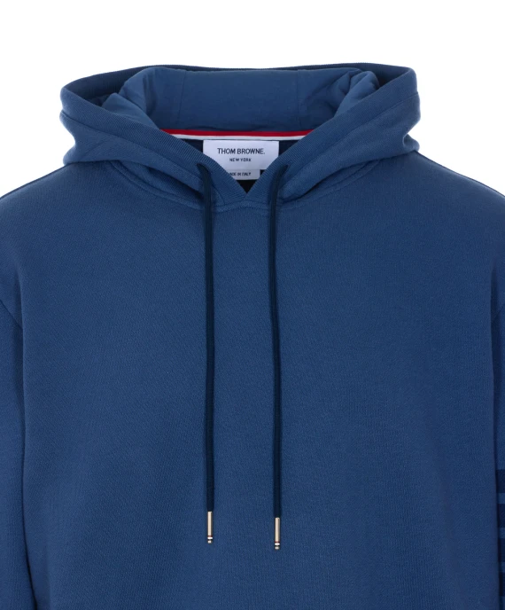 Thom Browne Maglie Blue