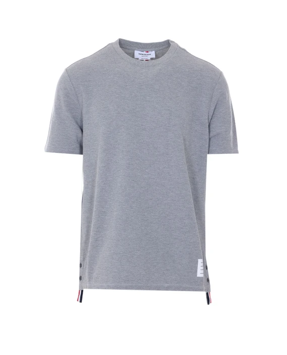 Thom Browne T-shirt e Polo Grigio