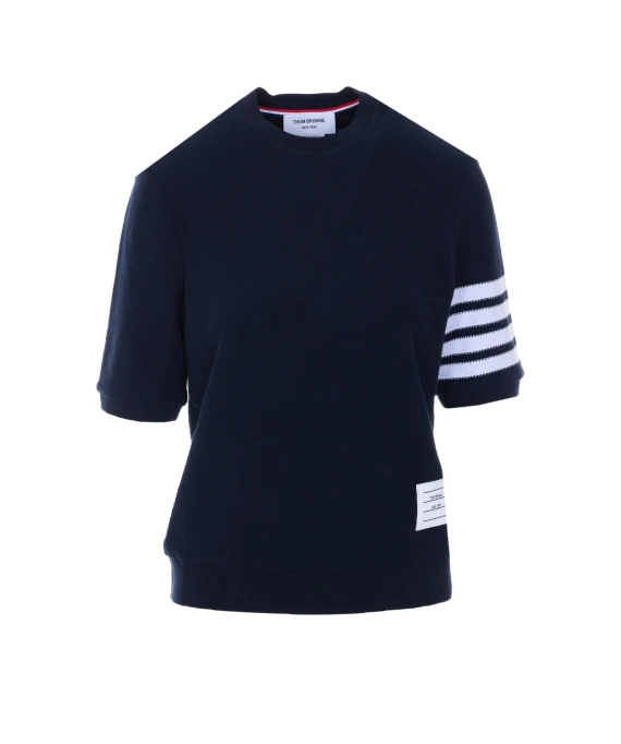 T-shirt e Polo Blue