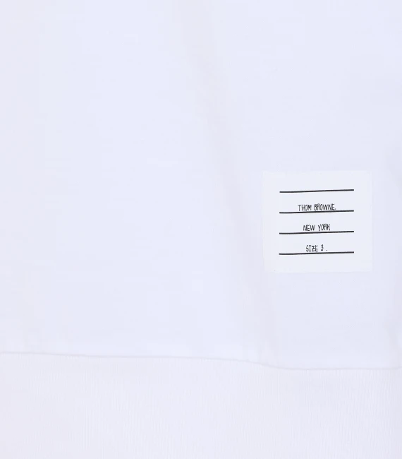 T-shirts and Polos White