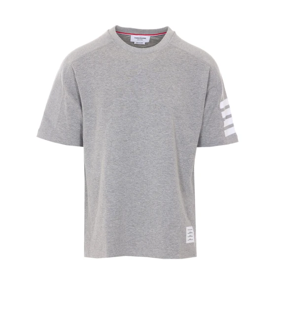 Thom Browne T-shirt e Polo Grigio