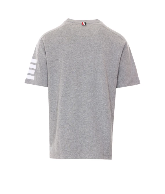 T-shirt e Polo Grigio