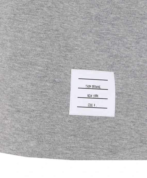 T-shirt e Polo Grigio