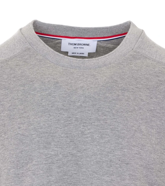 T-shirt e Polo Grigio