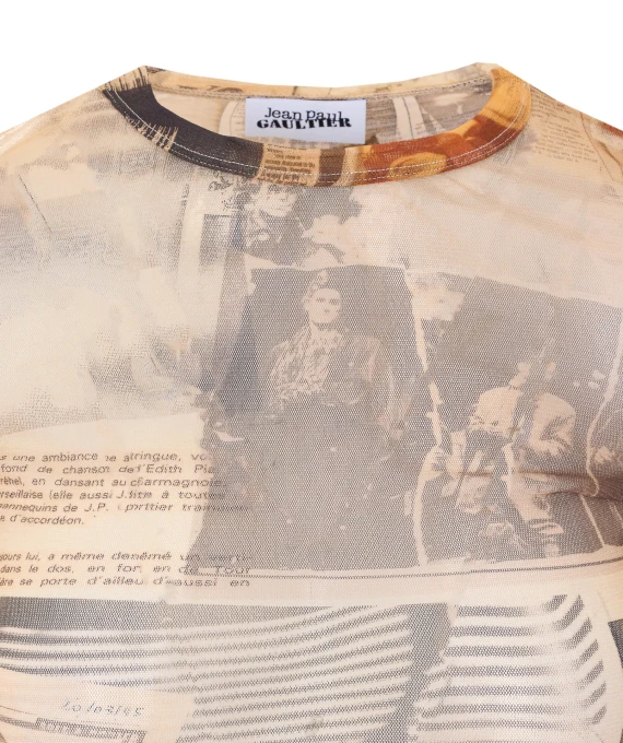 Thom Browne T-shirt e Polo Blue