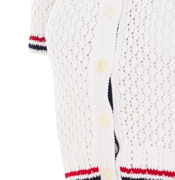 T-shirts and Polos White