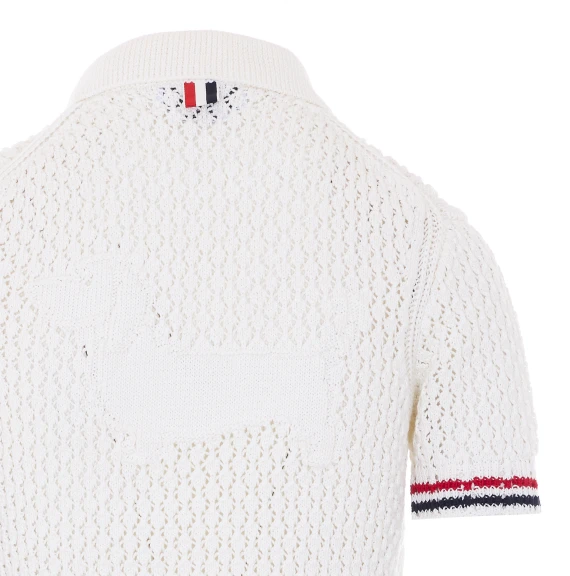 T-shirts and Polos White