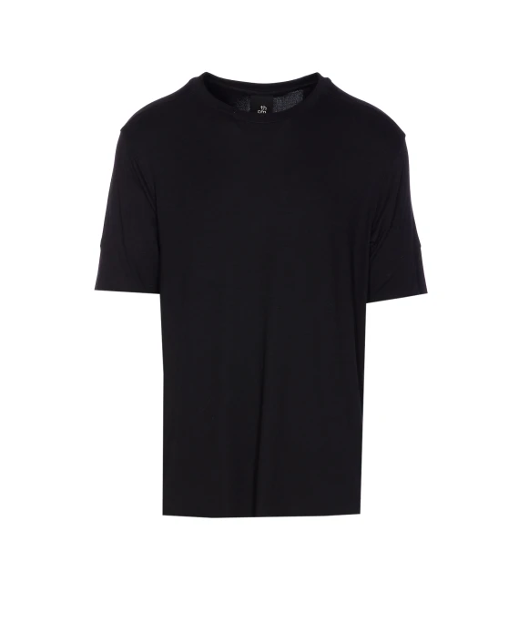 Thom Krom T-shirt e Polo Nero