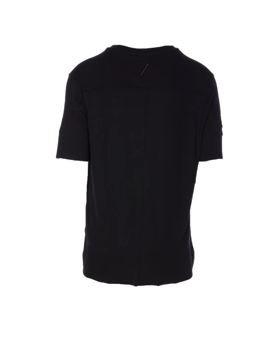 Thom Krom T-shirt e Polo Nero