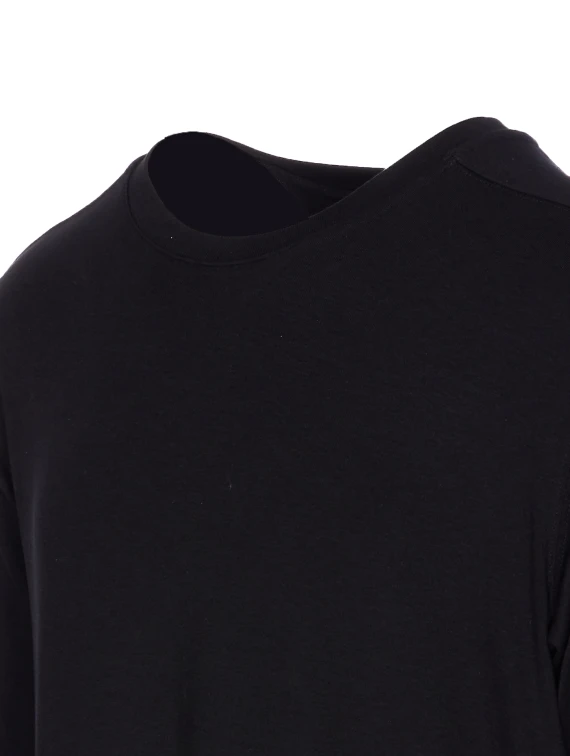 Thom Krom T-shirt e Polo Nero
