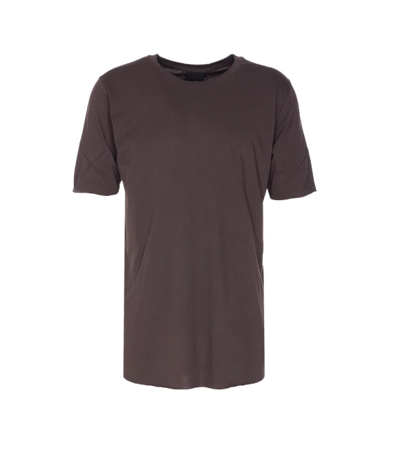 Thom Krom T-shirt e Polo Marrone