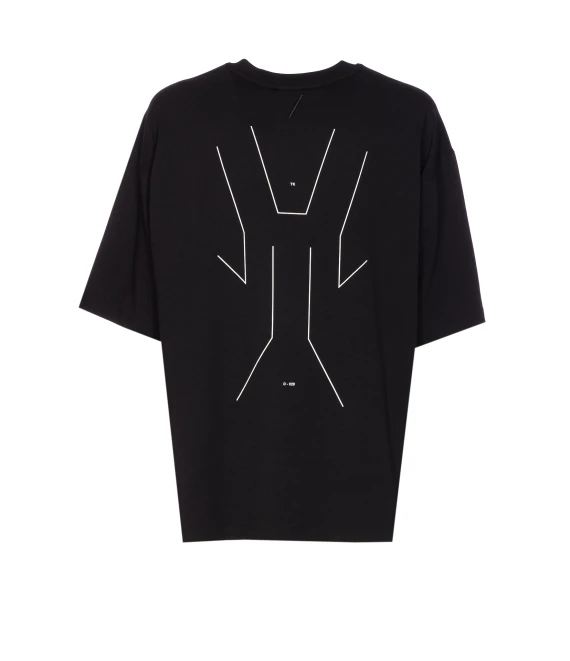 Thom Krom T-shirt e Polo Nero